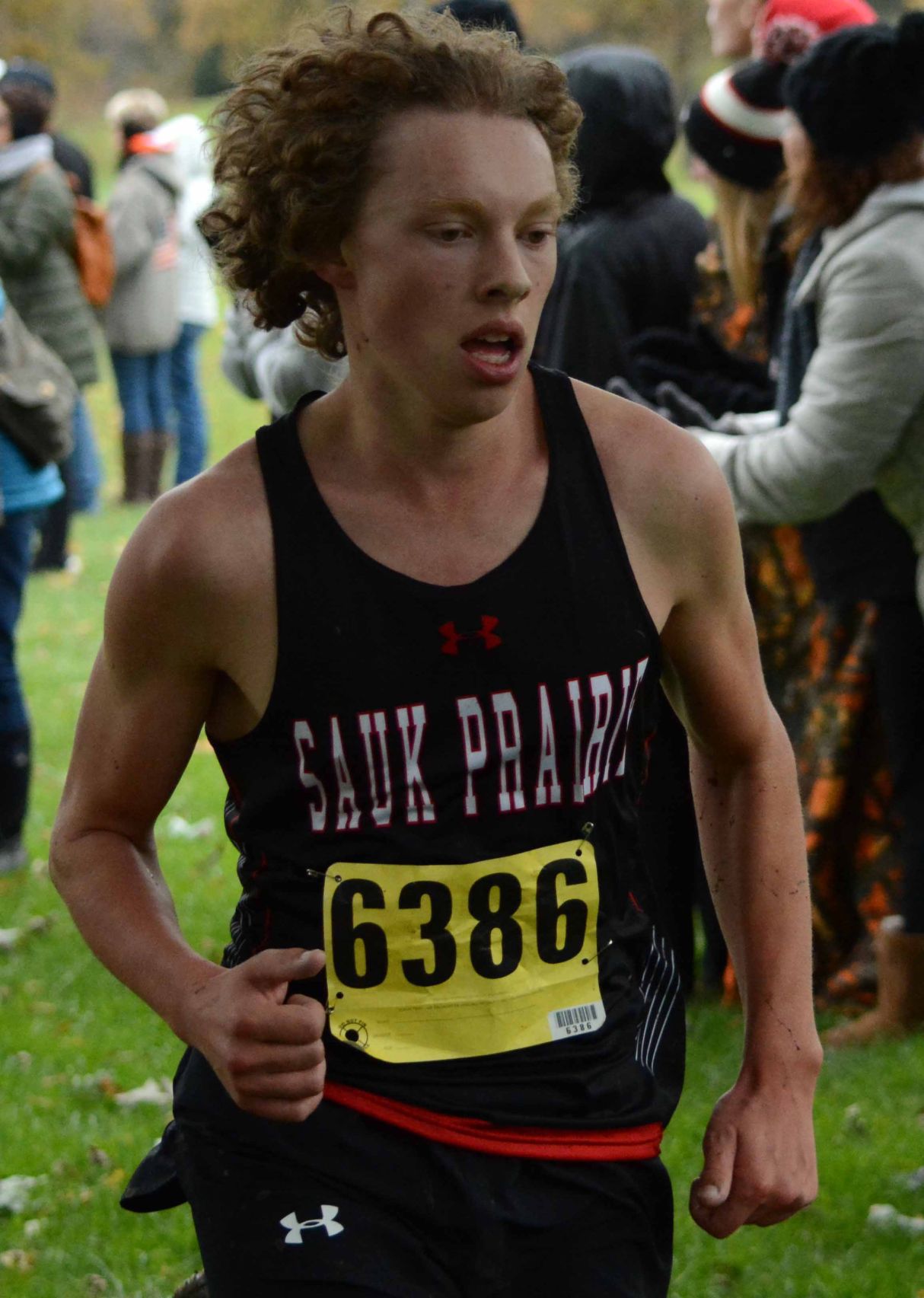 Tristan Blechinger